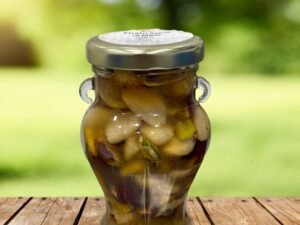 Mix Miele e Frutta Secca