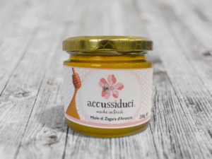 Miele di Zagara d'Arancio