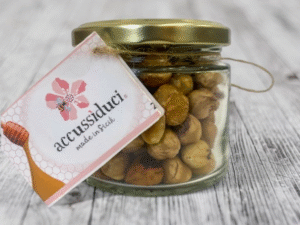 Nocciole 200g