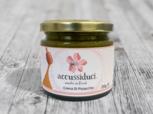 Crema di Pistacchio 200g
