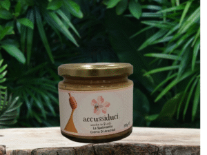 Crema Spalmabile Arachidi 200G